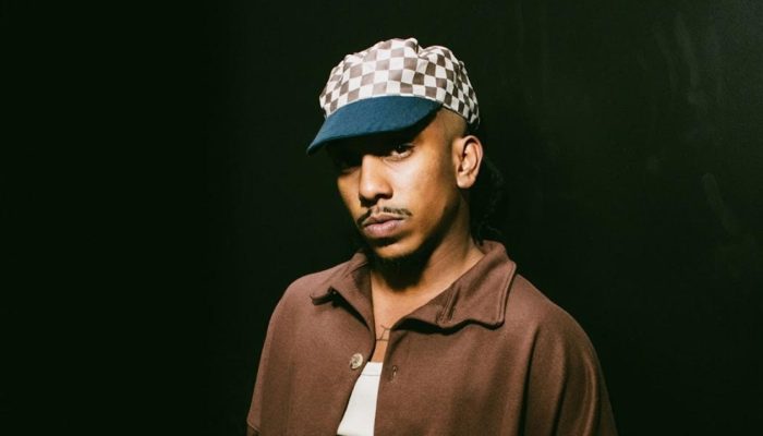 Sotam Entra no Top 10 Viral do Spotify Brasil com o Hit 'Foi Assim'