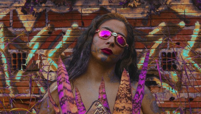 Souto MC Encerra Turnê 'Flow Marginal' com Show Histórico no Sesc 24 de Maio e Anuncia Nova Fase