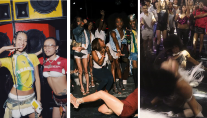 Spotify anuncia 'Cultura de Baile', minissérie original sobre 6 movimentos musicais do Brasil