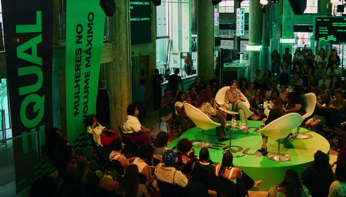 Spotify celebra 5 anos do EQUAL no Brasil em prol da equidade de gênero na indústria musical