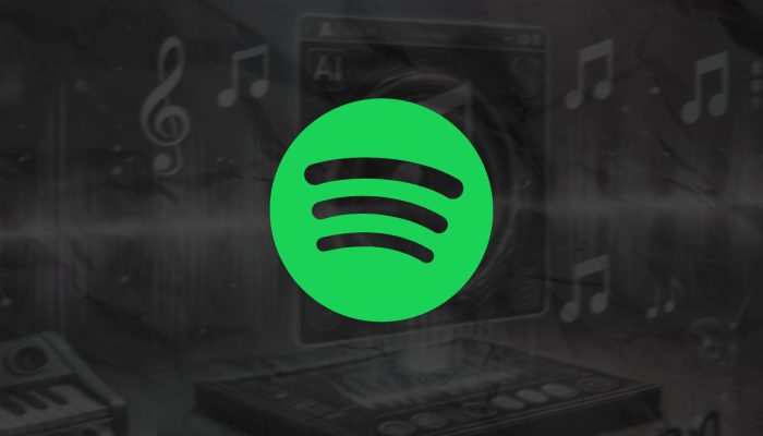 Spotify cria novas regras para uso indevido de AI
