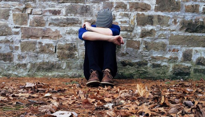 Depressão e saúde mental são pautas importantes para músicos (Crédito Pixabay)