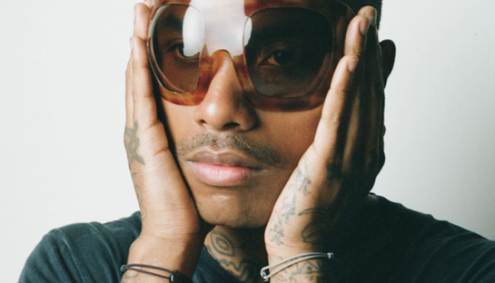 Steve Lacy lança o novo álbum “Oh Yeah?”
