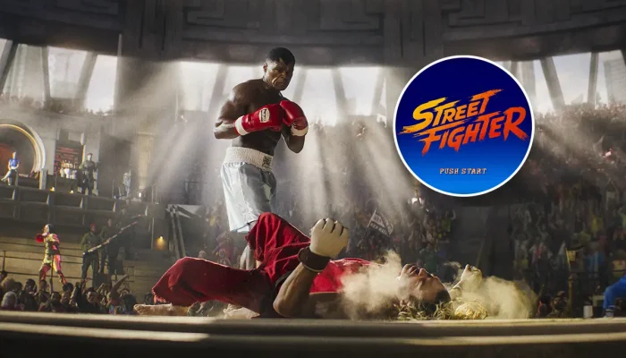 Street Fighter estreia nos cinemas brasileiros nesta quinta-feira