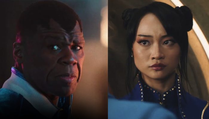 Street Fighter ganha trailer INSANO com 50 Cent e nostalgia