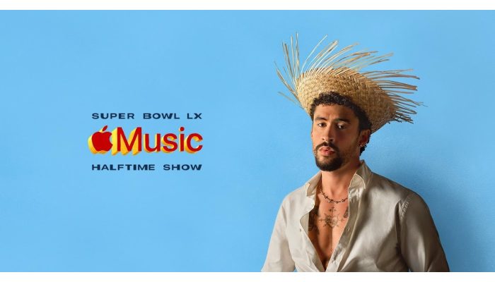 Super Bowl terá show de Bad Bunny