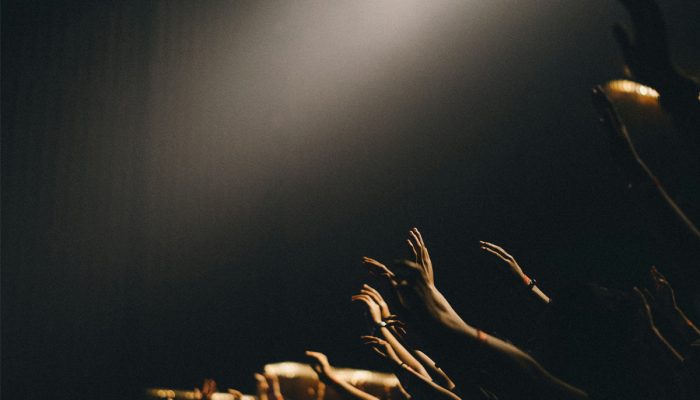 Superfans / superfãs - Live Nation