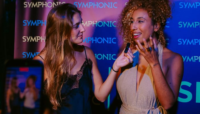 Eventos da Symphonic Brasil