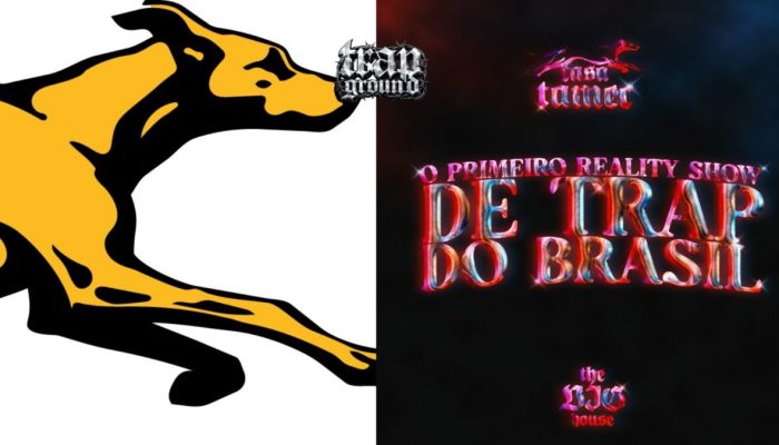 TAMEC planeja criar “emissora digital” com Maik após reality de trap e novos programas