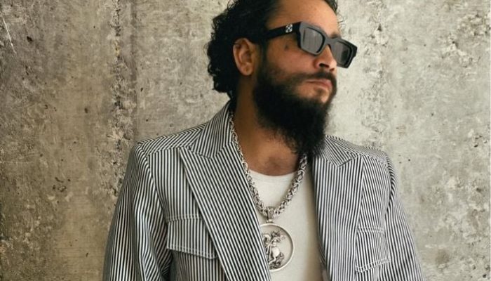 FBC, em foto retirada das redes sociais