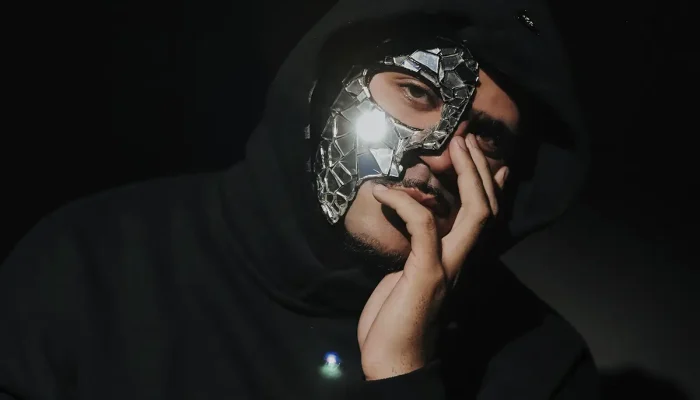 TOKIODK lança “Estilhaços & Cicatrizes (2º Ato)”