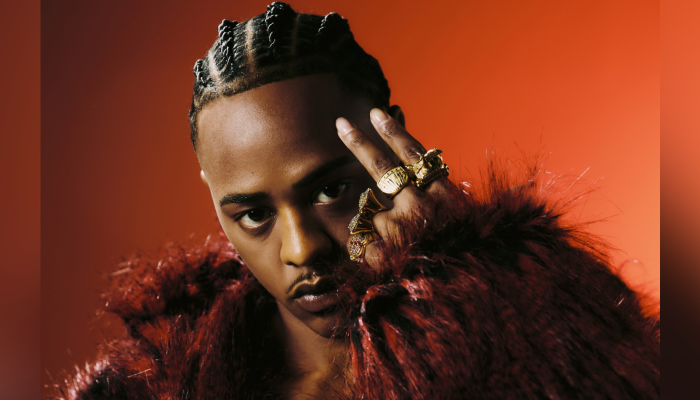 TZ da Coronel inicia turnê “Odisseia” com shows pelo Brasil • Rap Dab