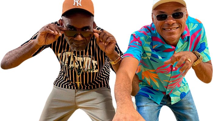 "Tá dominado!" Clássico do funk, SD Boyz retoma carreira com novidades