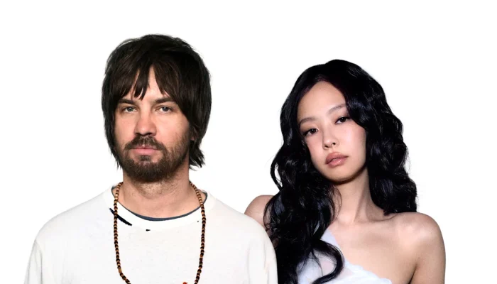 Tame Impala e Jennie alcançam o Top 10 da Billboard Hot 100 com remix de “Dracula”