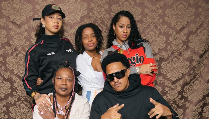 Tasha & Tracie e Sharylaine se Encontram no "Mano a Mano" em Episódio Sobre Rap Feminino e Ancestralidade