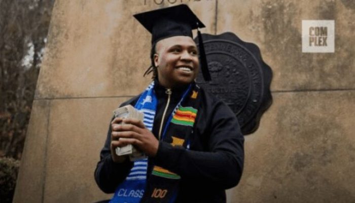 Tay Keith, produtor de grandes sucessos de Drake e Travis Scott, é encontrado morto aos 29 anos de idade