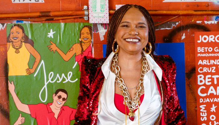 (Foto: Stefany Borges/Divulgação)