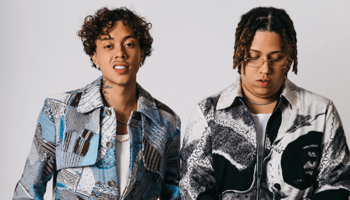 Teto e WIU levam o trap ao The Town com shows inéditos e narrativas pessoais