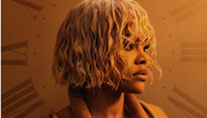 Teyana Taylor inicia nova fase com o single e clipe "Long Time"