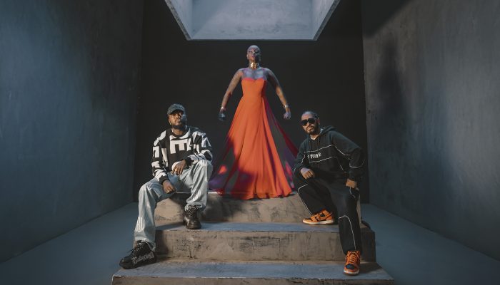 Thaíde convoca Djonga e Negravat no single “Pega a Visão”