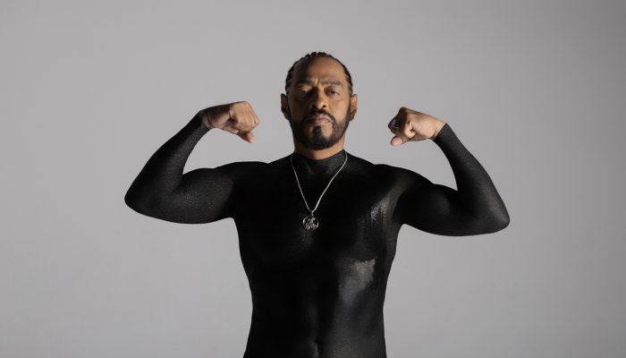 Thaíde lança álbum "Corpo Fechado, Mente Aberta" com participações de Djonga, MV Bill, Caju & Castanha e mais