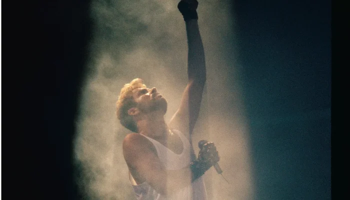 “The Faith Tour”, icônica turnê de George Michael, ganhará filme inédito nos cinemas