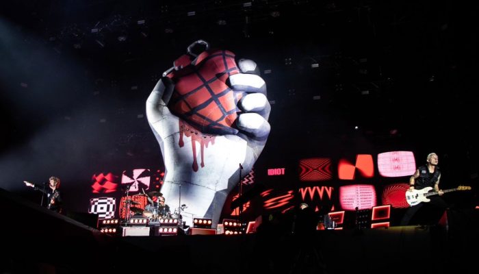 The Town: os melhores momentos do 1º final de semana