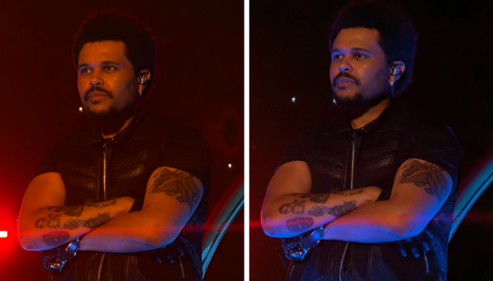 The Weeknd se firma como o artista que você precisa ver ao vivo pelo menos uma vez