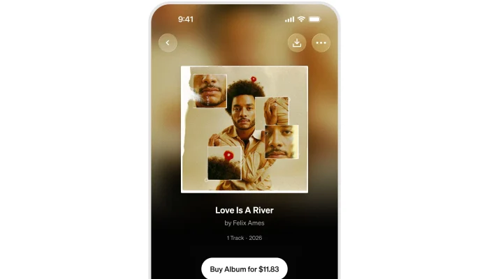 Tidal passa a permitir que artistas independentes vendam músicas diretamente aos fãs