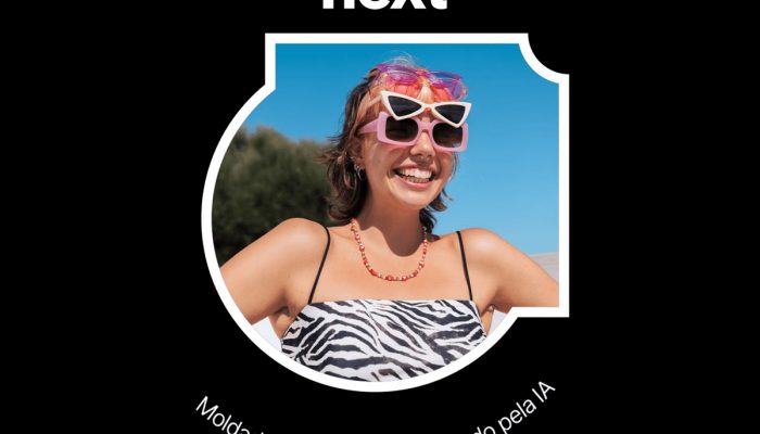 TikTok Next detalha tendências para 2026