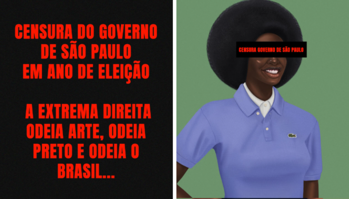 'Tirado de nós por politicagem barata de rede social'