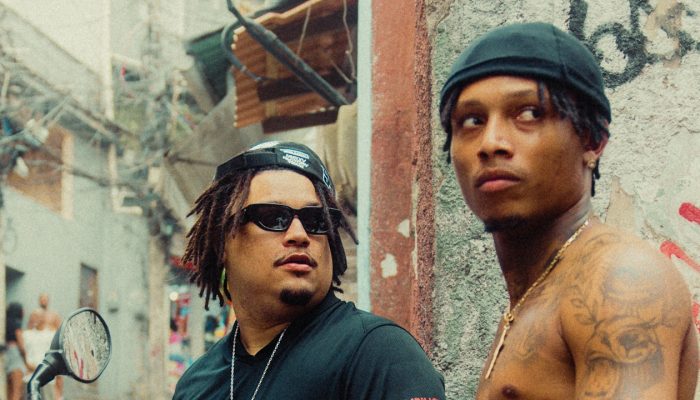 Todas Que Fingi Amar”, álbum que introduz o “Trap Soul” com sotaque baiano