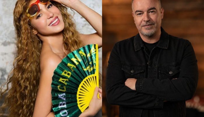 Todo Mundo no Rio com Shakira- Pedro Seccin destaca os bastidores da transmissão de um dos maiores projetos multiplataforma da Globo