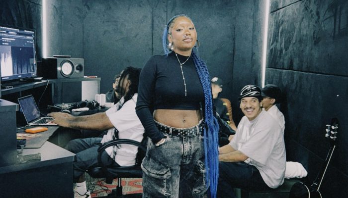 Torya Lança Single "Ultron" com Inspiração em Doechii e Emoção no Rap Nacional