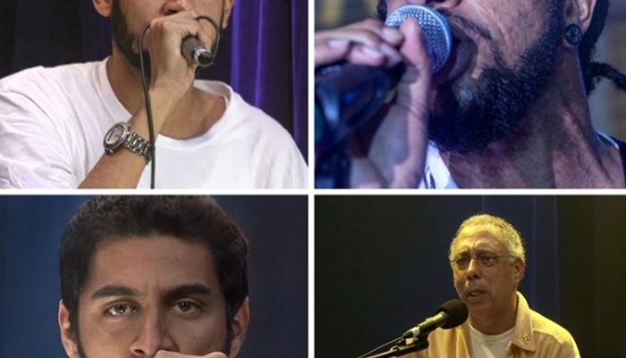 Trama resgata shows históricos de Emicida e muito mais no YouTube