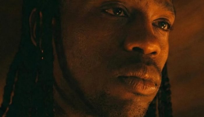 Travis Scott Surpreende ao Aparecer como Ator em Trailer de “A Odisseia”, Novo Filme de Christopher Nolan