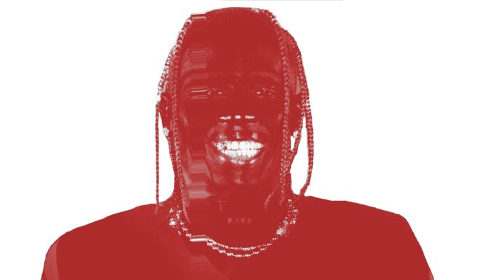 Travis Scott afirma que collab com o Barcelona é a melhor da década