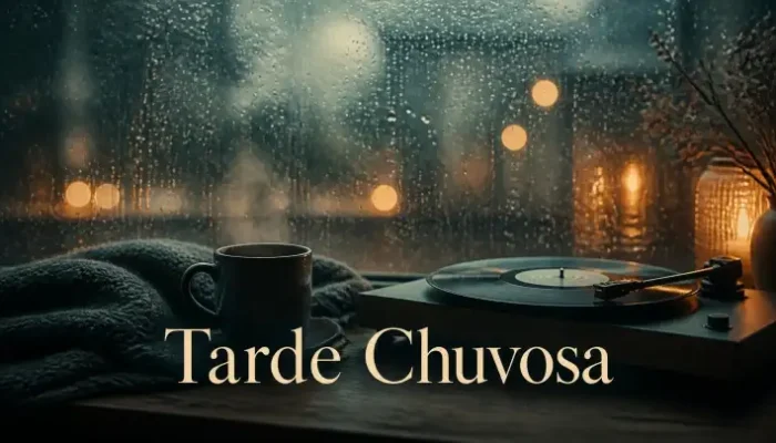 Trilha do edredom: 10 músicas indicadas para um fim de semana frio e chuvoso
