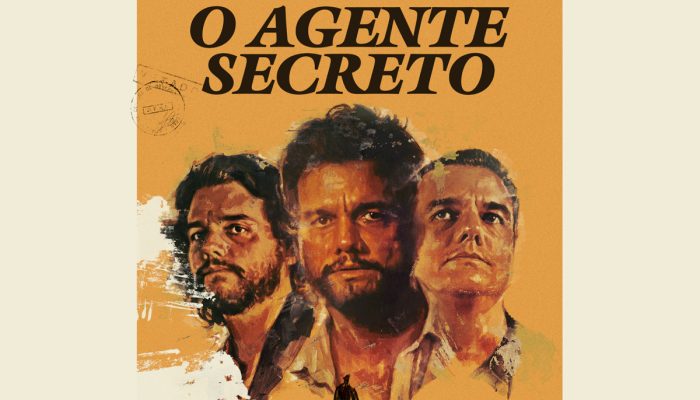 Trilha Sonora de O Agente Secreto está disponível nas plataformas digitais via ONErpm