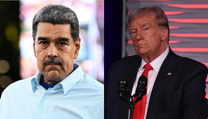 Trump Confirma Captura de Maduro após Bombardeio em Caracas e Venezuela Exige Prova de Vida