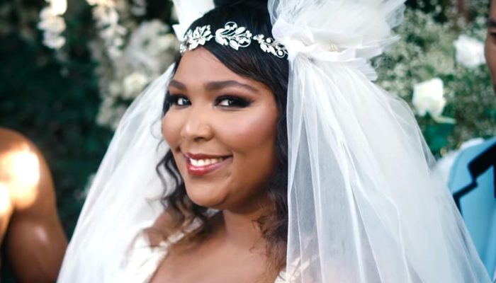 “Truth Hurts”, de Lizzo, é certificada Diamante pela RIAA nos EUA