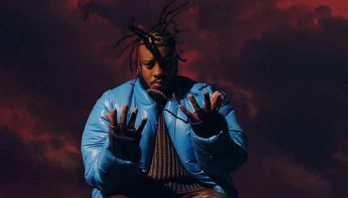 Tudo sobre a Nova Mixtape com 10 Faixas Inéditas