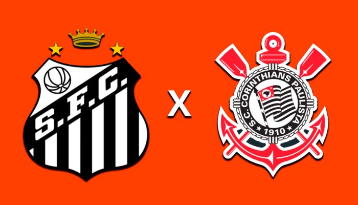 Tudo sobre o Clássico Alvinegro pelo Campeonato Paulista 2026