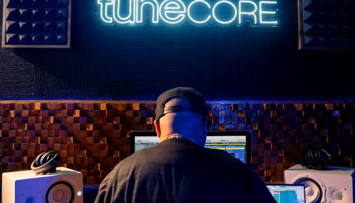 tunecore believe