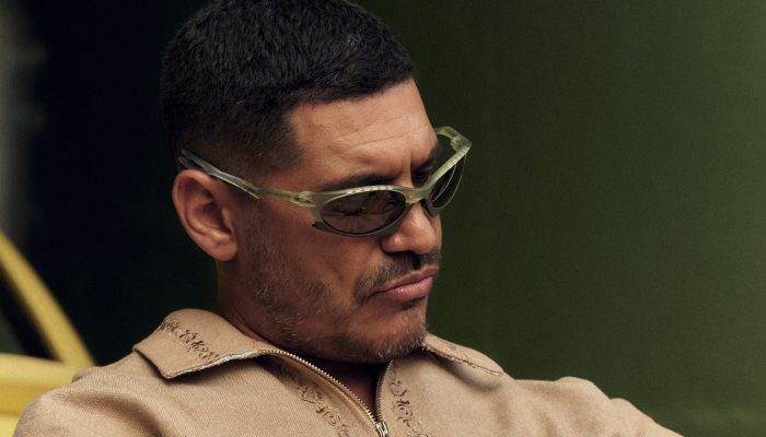 Turnê "Criolo 50" Anuncia Novas Datas e Leva a Diversidade Musical do Artista Pelo Brasil