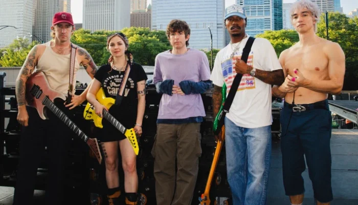 Turnstile em 2026