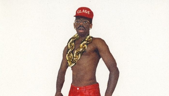 Tyler, The Creator lança novo álbum DON'T TAP THE GLASS