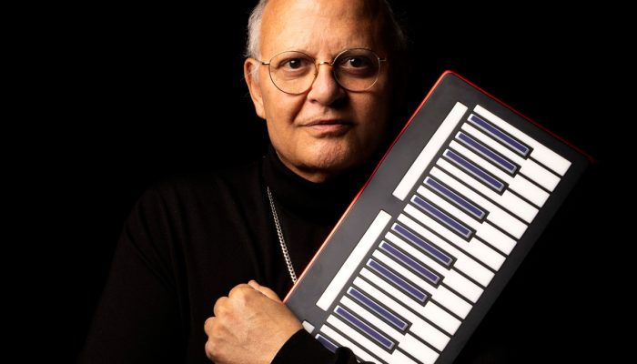 Guilherme Arantes - Crédito Leo Aversa