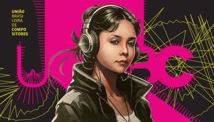 UBC lança novo site e assistente de Inteligência Artificial para orientar artistas