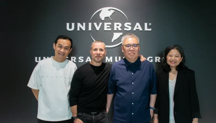 UMG amplia atuação no sudeste asiático com parceria com S1 na Tailândia